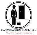 Handyman Richmond Hill logo